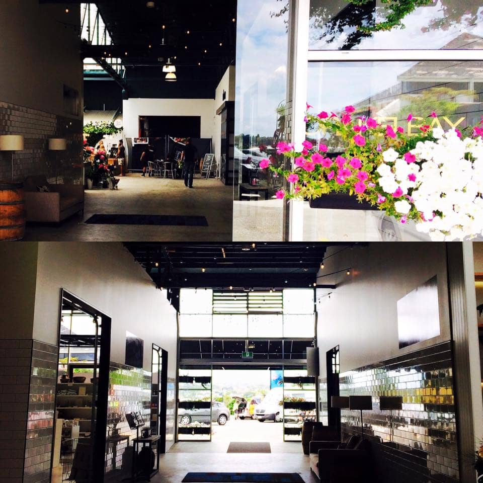 Orakei Bay Village Dining
