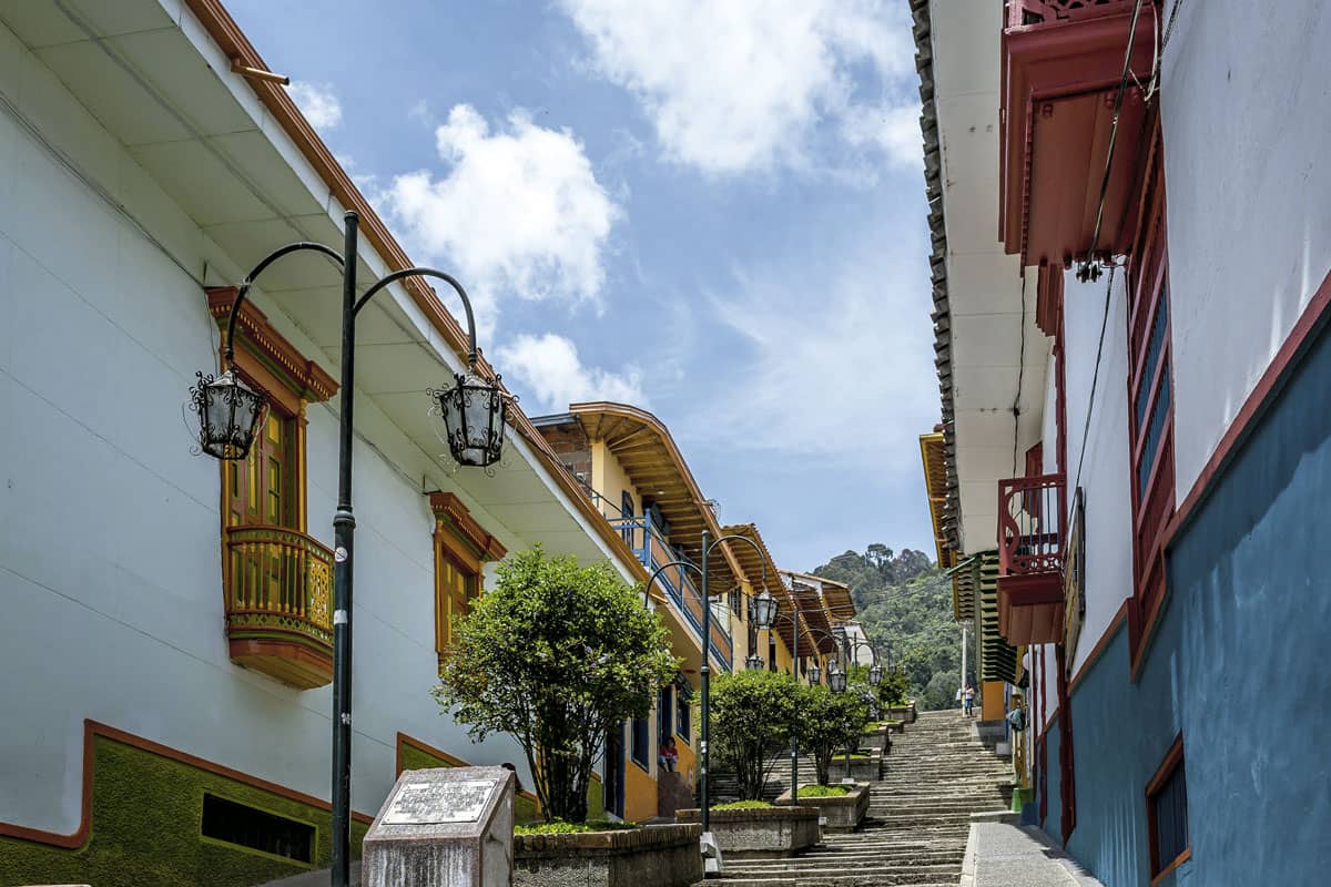 Calle Real
