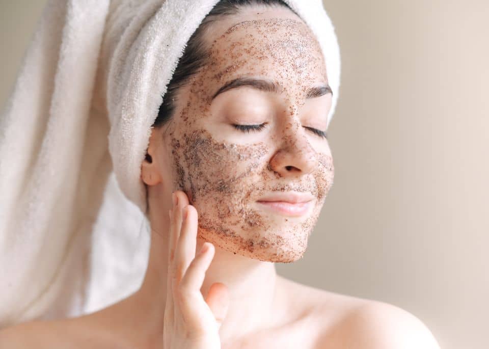 Body & Facial Scrubs