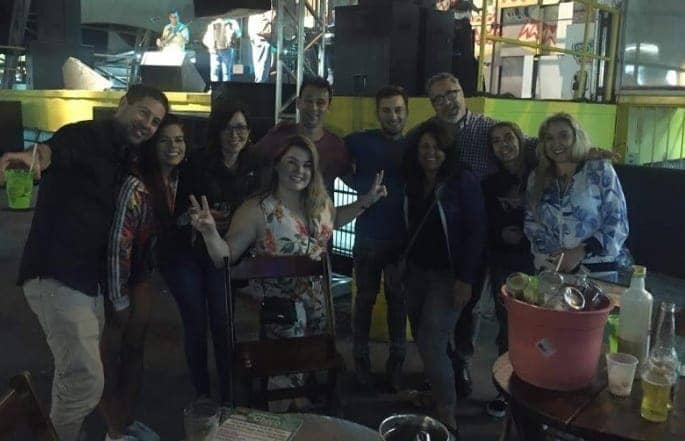Live Music & Karaoke