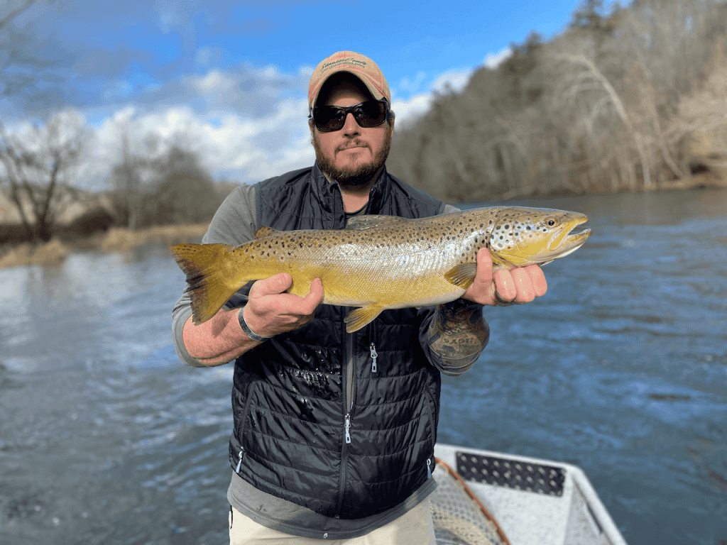 World-Class Fishing