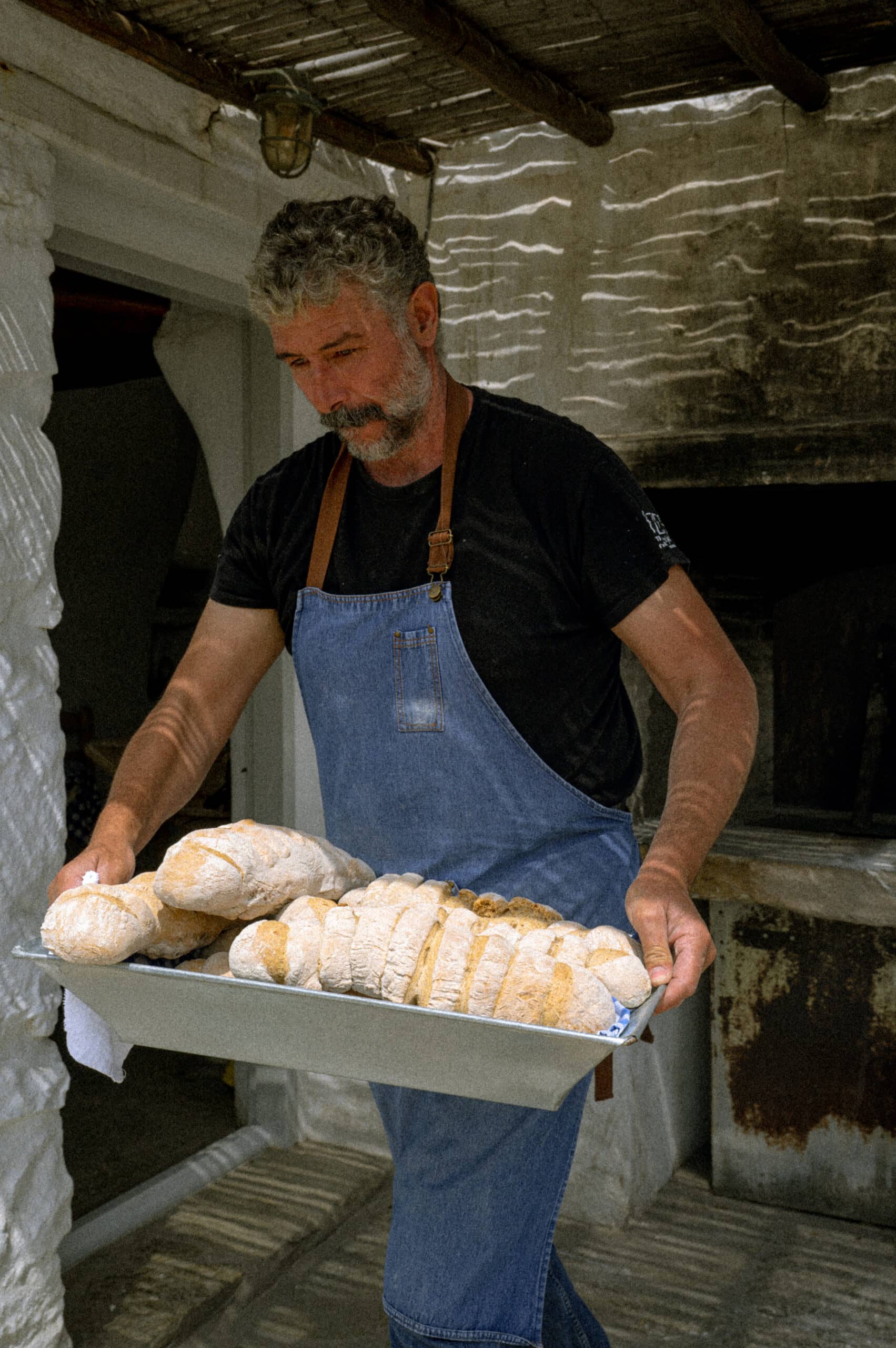 Bread Baking Experience