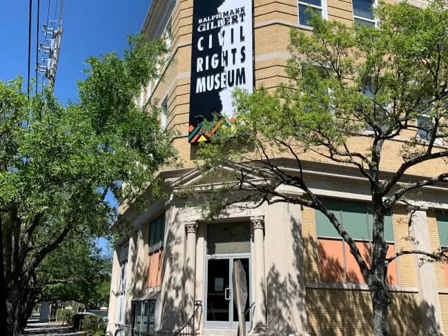 Savannah's Civil Rights Story