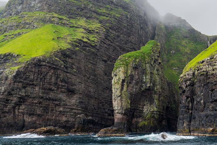 Elephant Rock