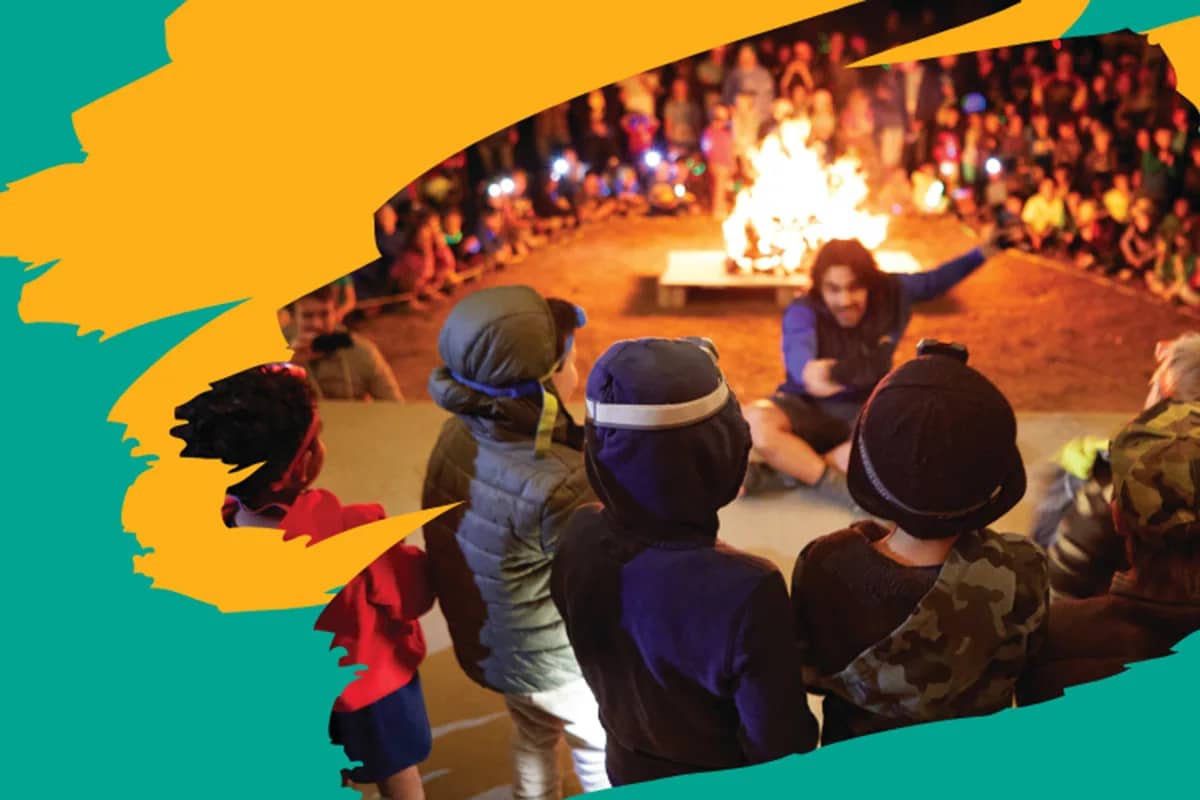 Community Events & Workshops