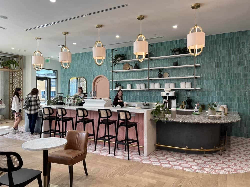 Daydreamer Cafe