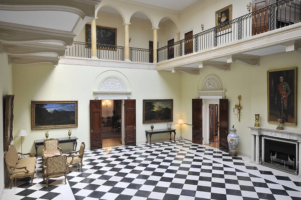White Palace
