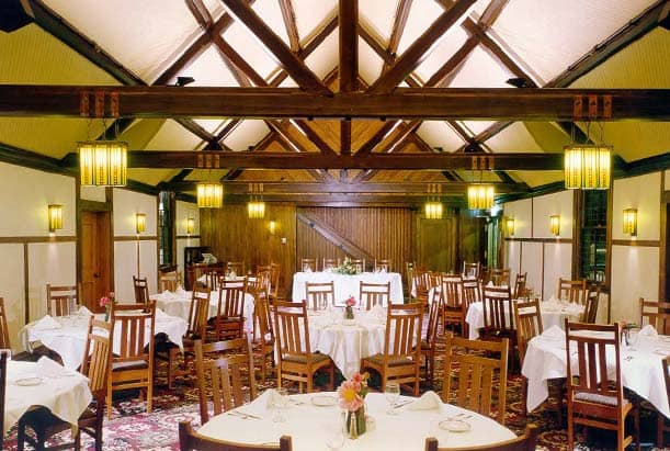 The Roycroft Inn