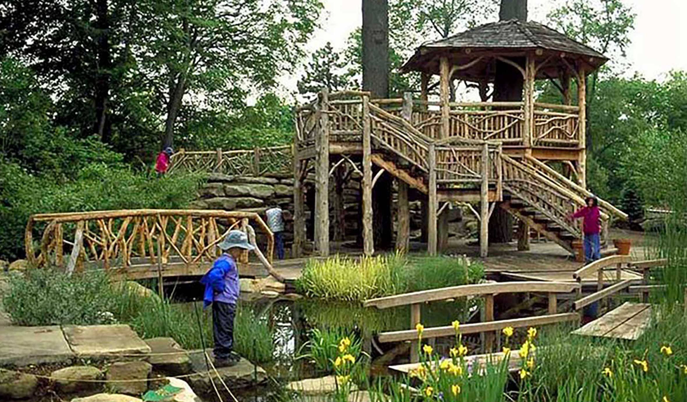Hershey Children's Garden