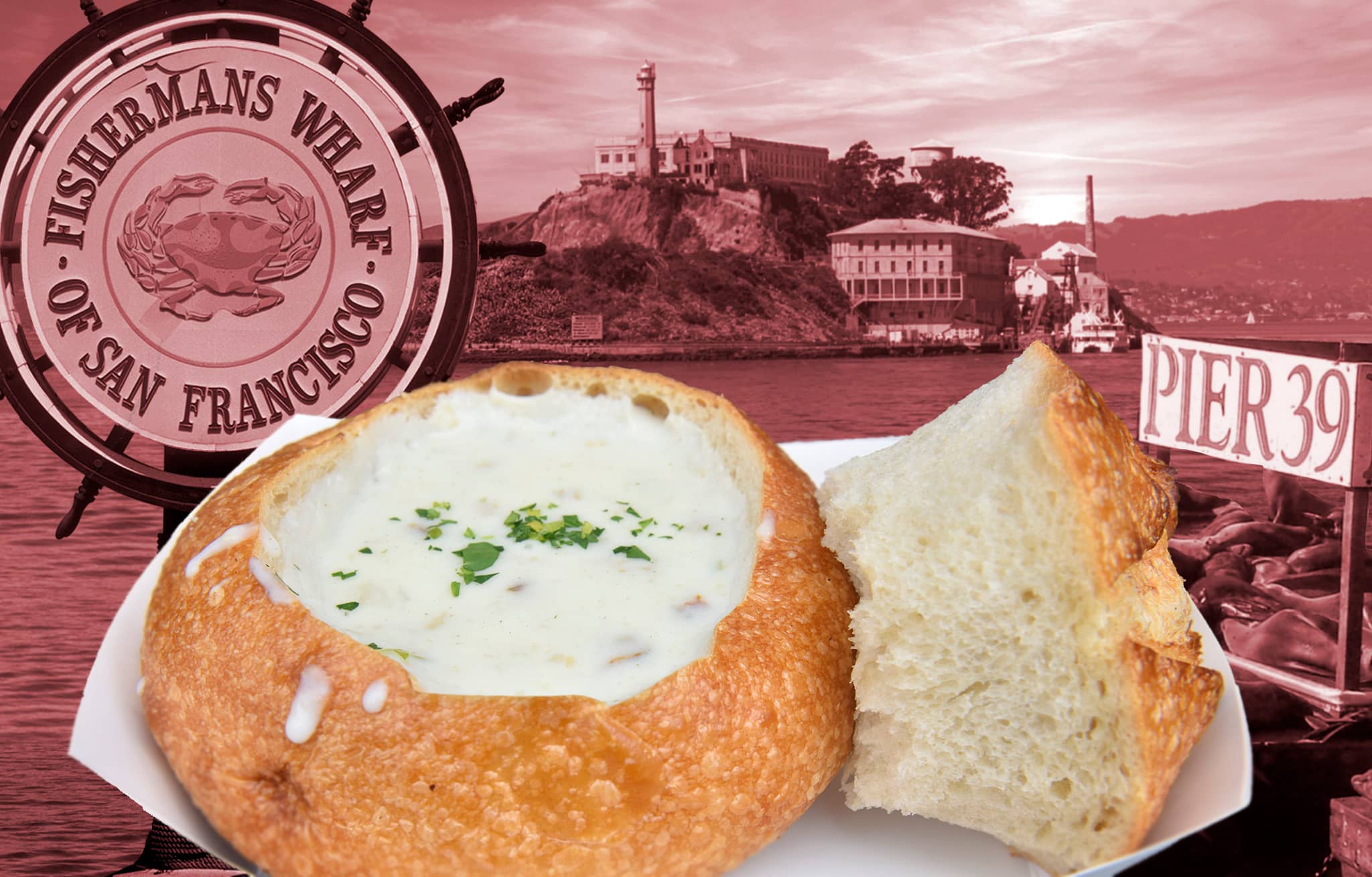 Boudin Bakery