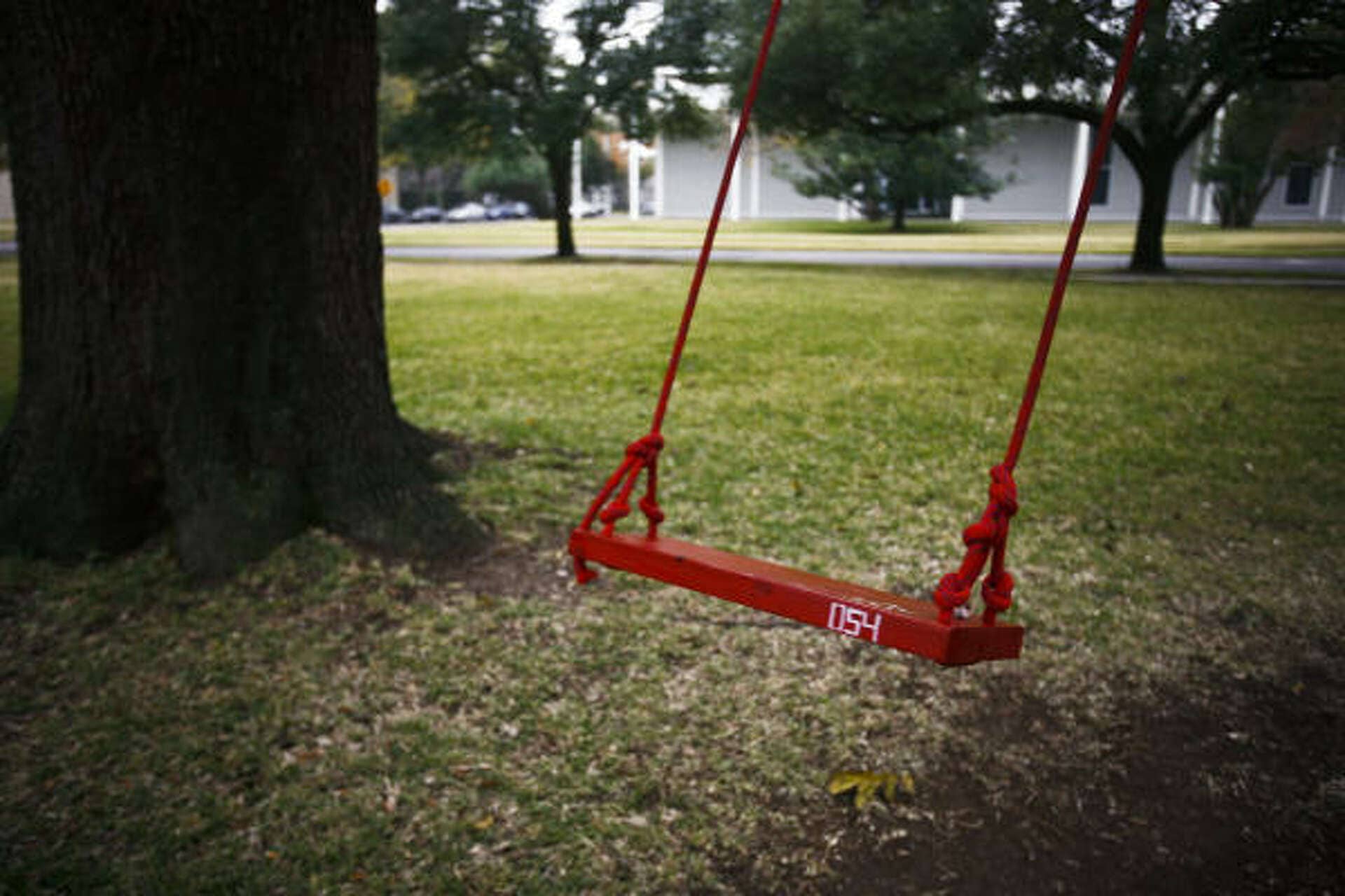 The Menil Park & Sculptures
