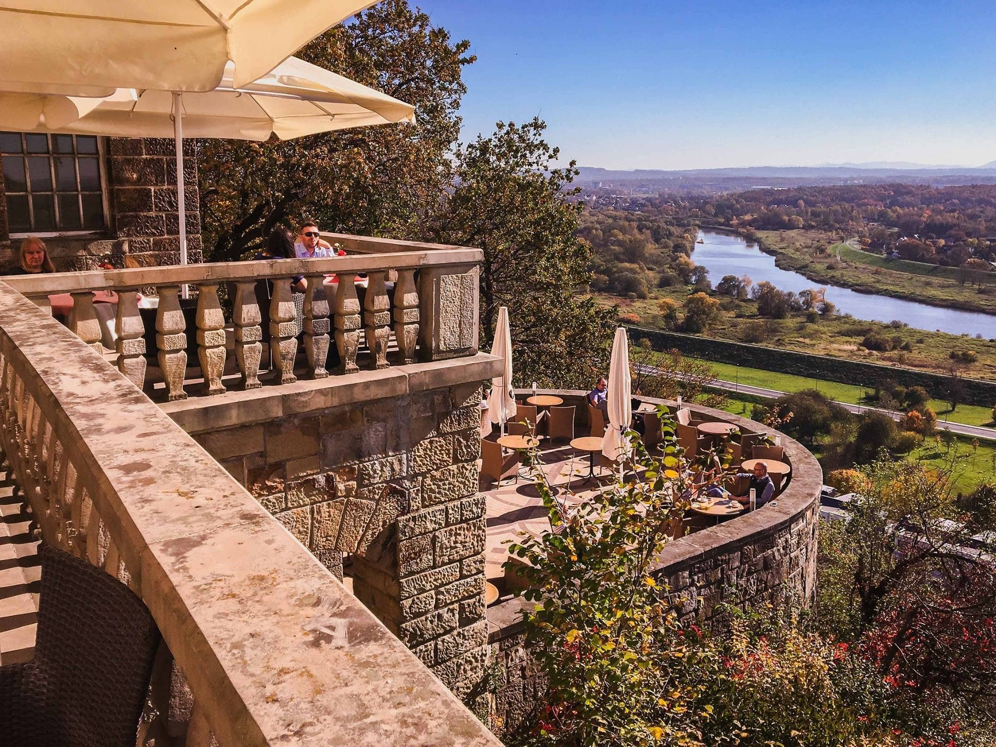 U Ziyada Restaurant