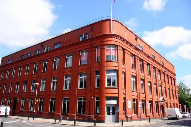 Tobacco Factory Theatre
