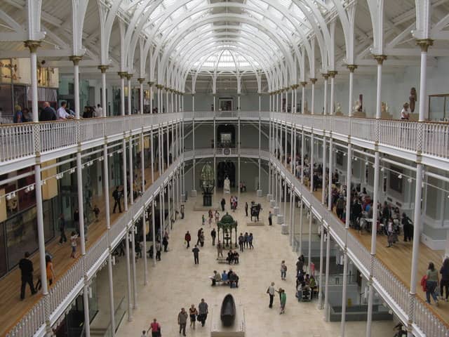 Grand Gallery