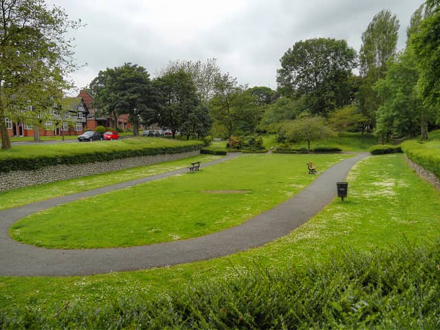 The Dell Park