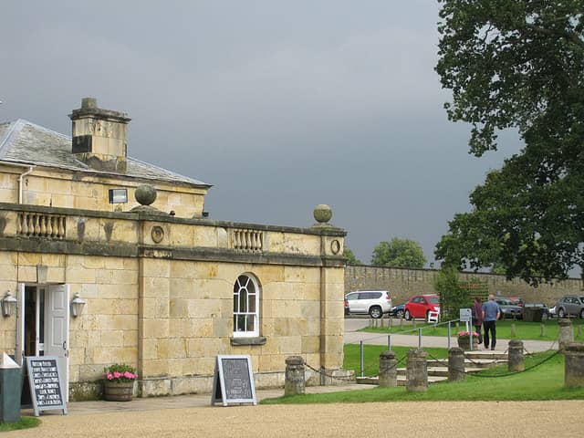 Farm & Garden Shop