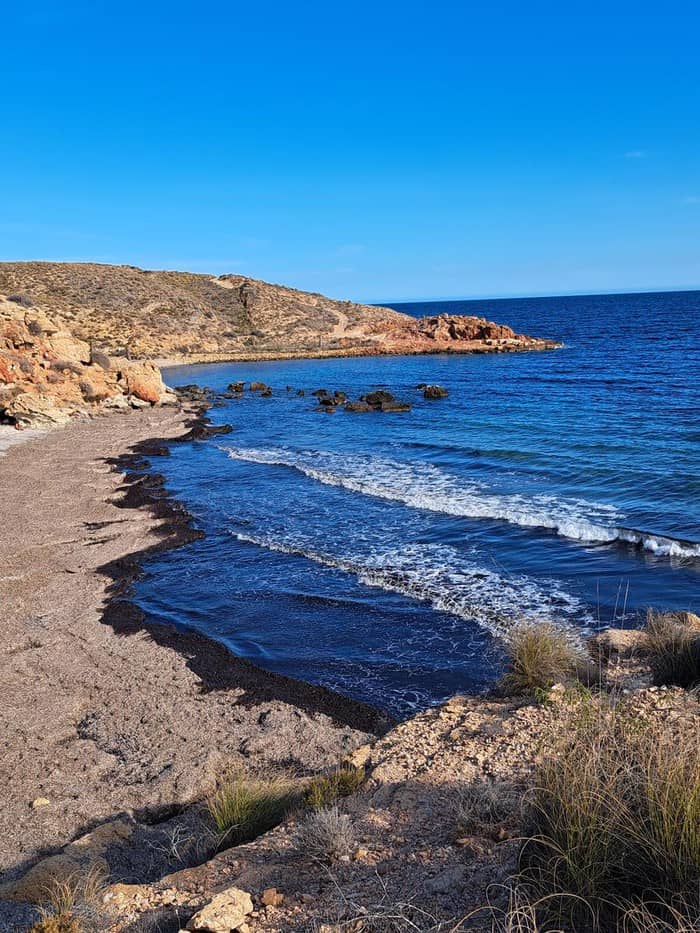 Coastal Path