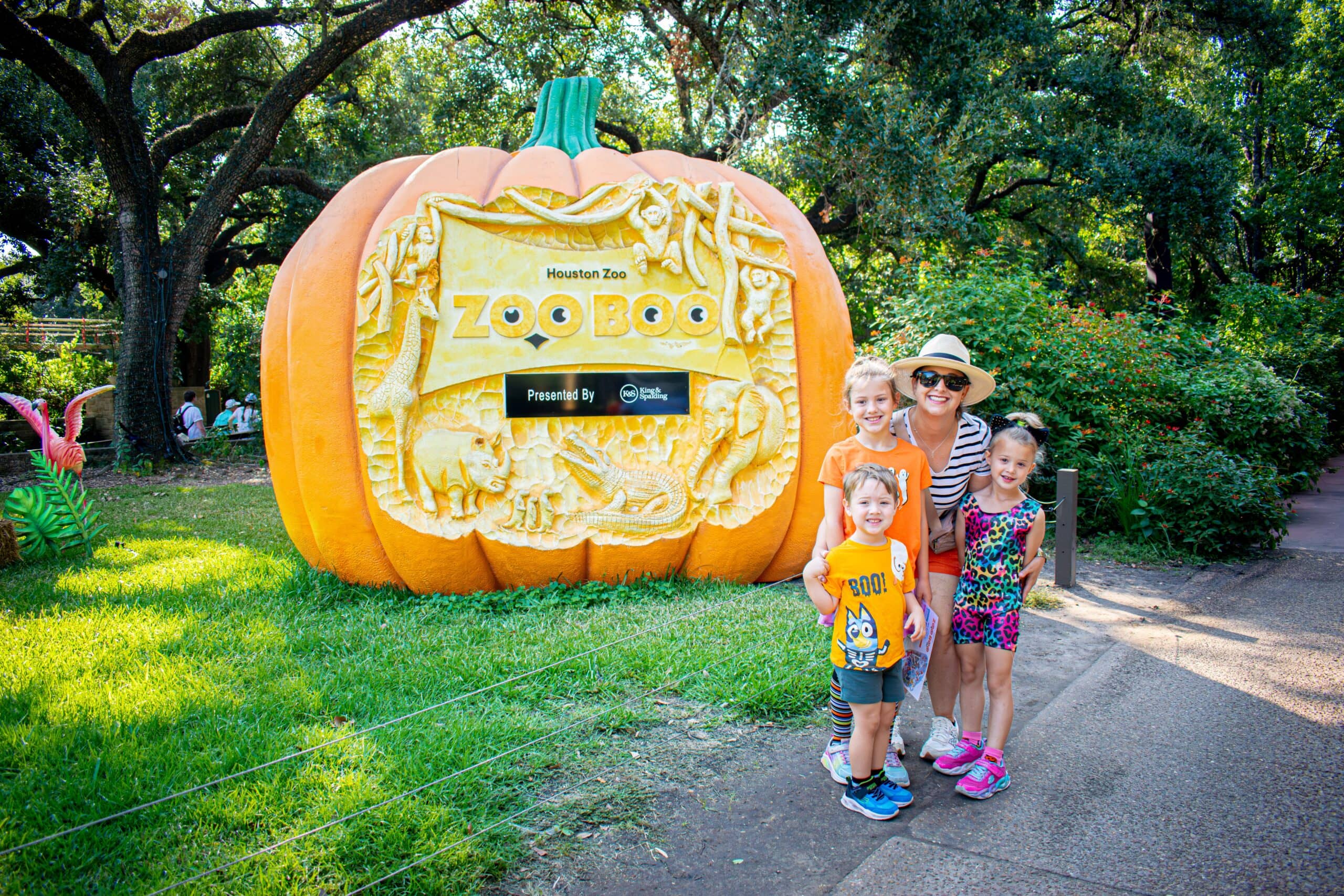 Zoo Boo After Hours