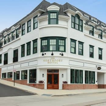 The Northport Hotel