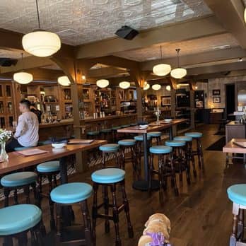 Murray's Tavern