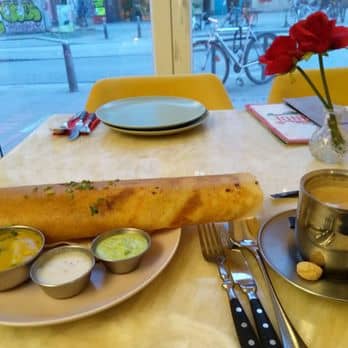 Mehndi Restaurant