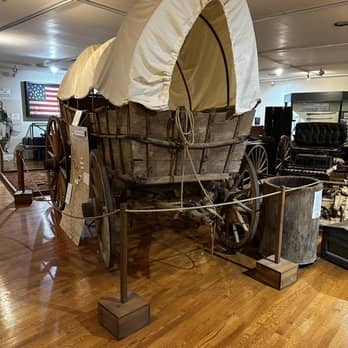 Local History Exhibits