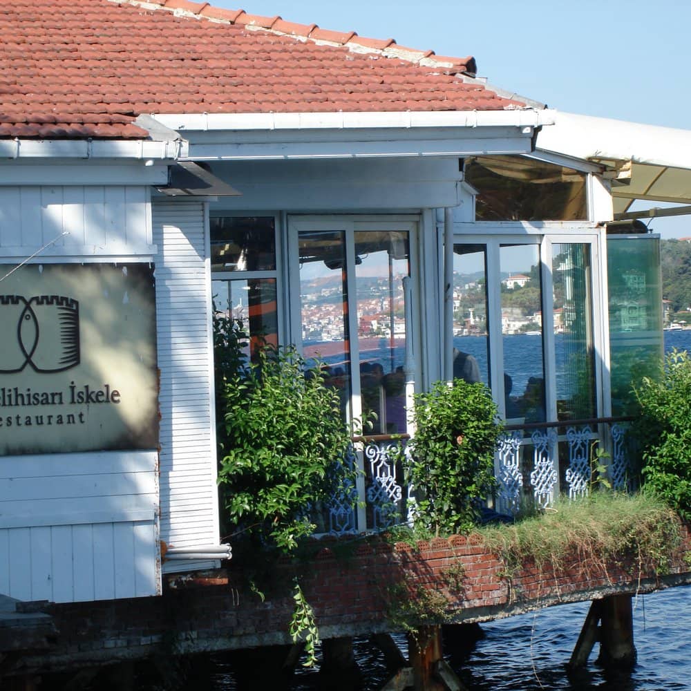Local Seafood Delights