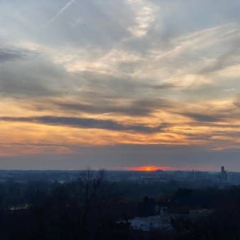 Panoramic City Views