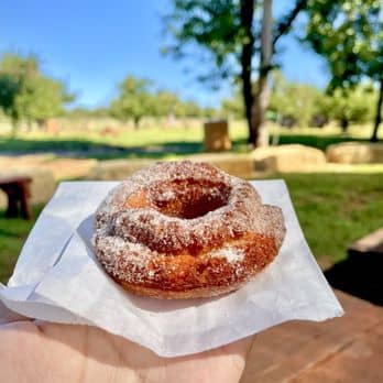 Delicious Baked Goods