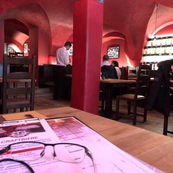 Authentic Eateries