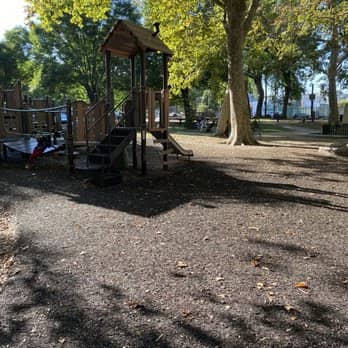 Playground Fun