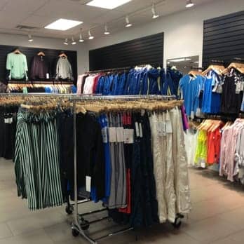 Lululemon Clearance
