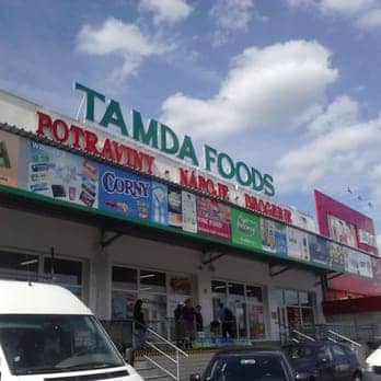 Tamda Foods Supermarket