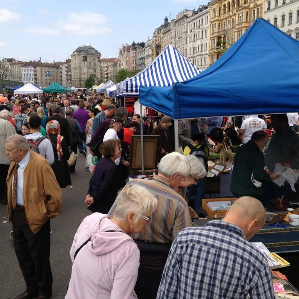 Community Atmosphere