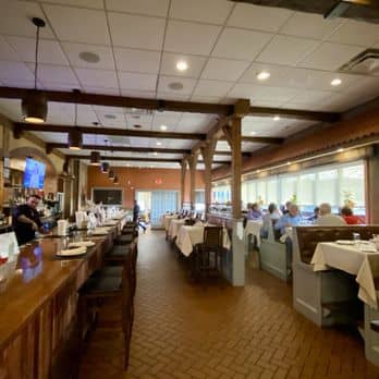Segovia Meson Spanish Cuisine