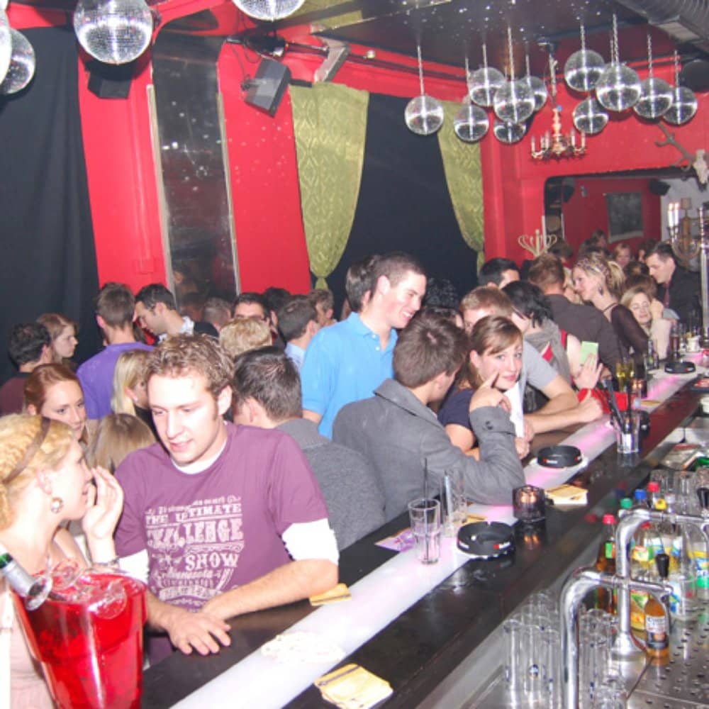 Student Nightlife