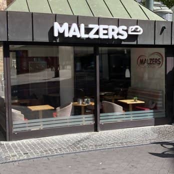 Malzers Backstube