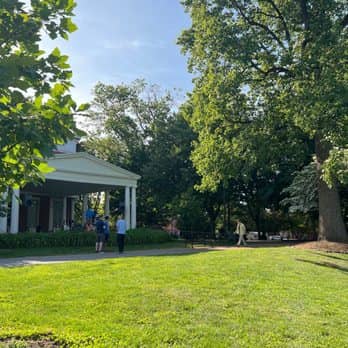 Urban Oasis & Walking Trail