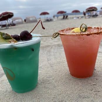 Beachside Shack Delights
