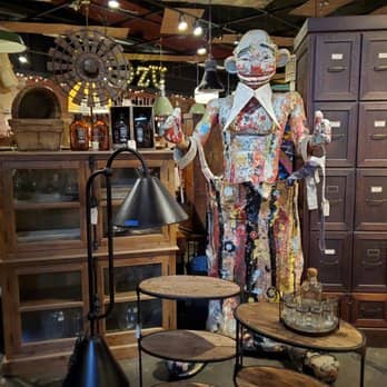 Kudzu Antiques