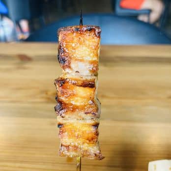 Yaki Yama Skewers