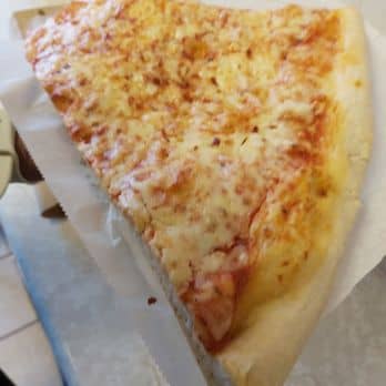 Ljubo's Pizza