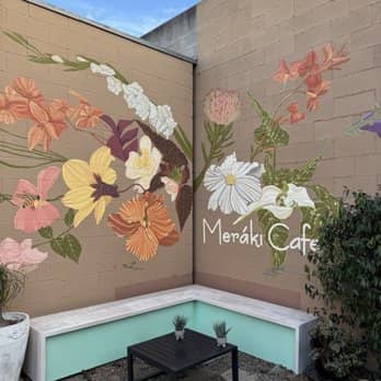 Meraki Cafe
