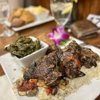 Diverse Culinary Delights