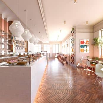 Crust & Crumb Bakery