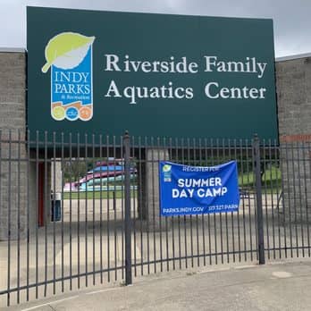 Riverside Aquatic Family Center