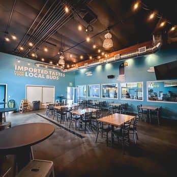 Green Cheek Beer Co.