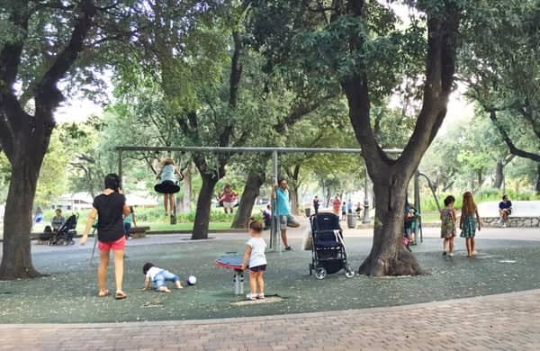 Children's Playground