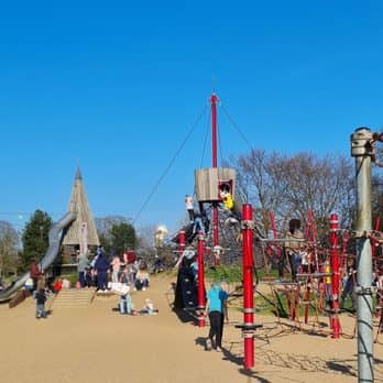 Children's Playgrounds