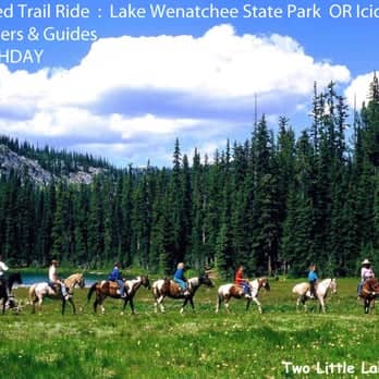 Horseback Riding